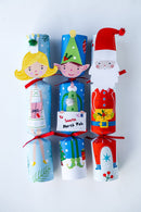 Christmas Crackers Character – Make Your Own