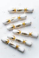 Christmas Crackers Festive – Gold Trees