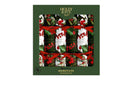 Christmas Crackers Festive – Holly And Berry Sprigs