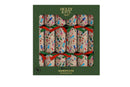 Christmas Crackers Festive – Kraft Nutcracker Icons