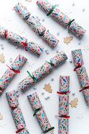 Christmas Crackers Festive – Kraft Nutcracker Icons