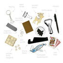 Christmas Crackers Festive – Kraft Nutcracker Icons
