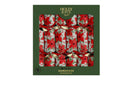 Christmas Crackers Luxury – Poinsettia