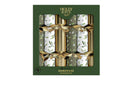 Christmas Crackers Luxury – Sage Mistletoe