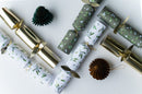 Christmas Crackers Luxury – Sage Mistletoe