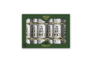 Christmas Crackers Petite –  Hohoho Stars