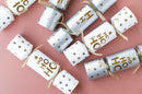 Christmas Crackers Petite –  Hohoho Stars