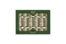 Christmas Crackers Petite – Kraft Mistletoe