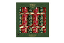 Christmas Crackers Luxury – Traditional Sprigs