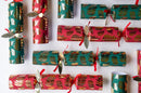 Christmas Crackers Luxury – Traditional Sprigs