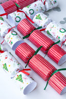 Christmas Crackers Petite – Watercolour Icons