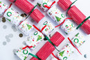 Christmas Crackers Petite – Watercolour Icons