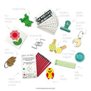 Christmas Crackers Petite – Mini Nutcrackers