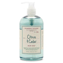 Hand Soap - Citrus & Cedar