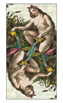 Mini Classic Tarot