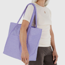Cloud Bag - Wisteria