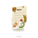 Coffeelogy Standee Rubber Stamp - Coffee Everyday