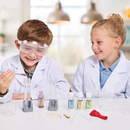 Cool Chemistry