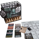 Phone Escape Room Shackle Prison