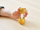 Corocoro Cat Growing Kit - Mint