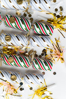 Crackertoa Christmas Crackers – Traditional