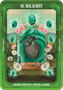 Crystal Alchemy Oracle