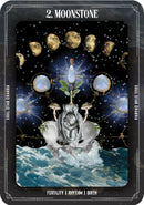 Crystal Alchemy Oracle