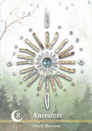 Crystal Grid Oracle