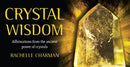 Crystal Wisdom Mini Cards