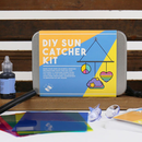 DIY Kit - Sun Catchers