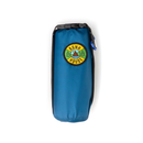Forest Floor Extra Large Outdoor Mat - Blue