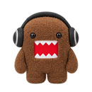 DOMO™ Plush 6.5"