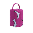 Dopp Kit - Dolphins