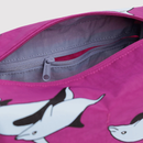 Dopp Kit - Dolphins