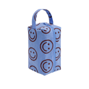 Dopp Kit - Misty Blue Happy