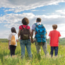 Outdoor Adventure Mega Explorer Kit