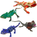 Wild Wigglers