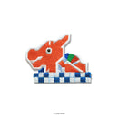 Embroidery Sticker - Toa Payoh Dragon Playground