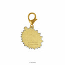 Enamel Charm - Durian