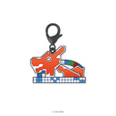Enamel Charm - Toa Payoh Dragon Playground