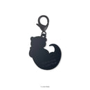 Enamel Charm - Otter