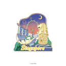 Enamel Magnet - Sparkle Over Singapore