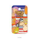 Enamel Pin - Teh Tarik