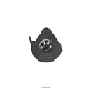 Enamel Pin - Air Batu Campur (ABC)