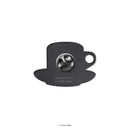 Enamel Pin - Kopi
