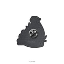 Enamel Pin - Sun Bear