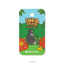 Enamel Pin - Sun Bear