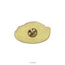Enamel Pin - Chilli Crab
