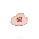 Enamel Pin - Kaya Toast