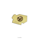 Enamel Pin - Kuih Lapis